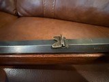 Winchester Model 1894 Semi Deluxe Takedown 25-35 - 4 of 14