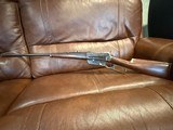 Winchester Model 1895 38-72 - 5 of 10