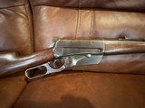 Winchester Model 1895 38-72 - 2 of 10