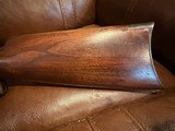 Winchester Model 1895 38-72 - 6 of 10