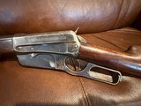 Winchester Model 1895 38-72 - 7 of 10