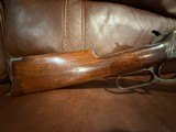 Winchester 1894 Octagon 32-40 - 2 of 15 Winchester 1894 Octagon 32-40 - 2 of 15