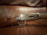 Winchester 1894 Octagon 32-40 - 3 of 15 Winchester 1894 Octagon 32-40 - 3 of 15