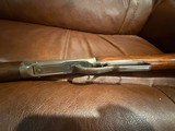Winchester 1894 Octagon 32-40 - 14 of 15 Winchester 1894 Octagon 32-40 - 14 of 15