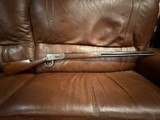 Winchester 1894 Octagon 32 40