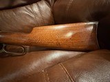 Winchester 1894 Octagon 32-40 - 7 of 15 Winchester 1894 Octagon 32-40 - 7 of 15