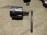 Colt Second Generation Single Action Army 45 Colt 4 3/4 - 5 of 6