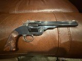 Smith And Wesson Schofield 45 Schofield - 5 of 7