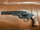 Smith And Wesson Schofield 45 Schofield - 1 of 7