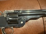 Smith And Wesson Schofield 45 Schofield - 6 of 7