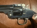 Smith And Wesson Schofield 45 Schofield - 2 of 7