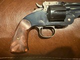 Smith And Wesson Schofield 45 Schofield - 7 of 7