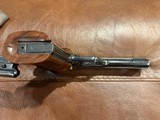Smith and Wesson Model 41 22 Long Rifle - 3 of 9