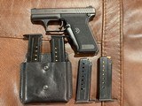 Heckler And Koch P7 M8 9mm Pistol - 6 of 6