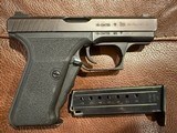 Heckler And Koch P7 M8 9mm Pistol - 2 of 5