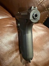 Heckler And Koch P7 M8 9mm Pistol - 5 of 5