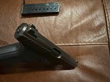 Heckler And Koch P7 M8 9mm Pistol - 3 of 5