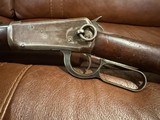 Winchester 1894 SRC 32-40 - 11 of 11