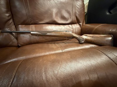 Cooper Model 22 6mm BR - Image 5 of 13