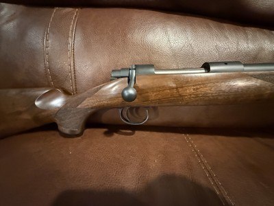Cooper Model 22 6mm BR - Image 7 of 13