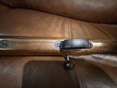 Cooper Model 22 6mm BR - Image 11 of 13