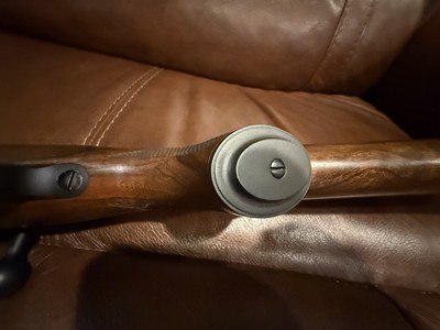 Cooper Model 22 6mm BR - Image 10 of 13