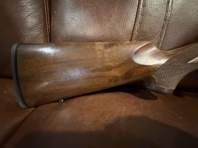 Cooper Model 22 6mm BR - Image 6 of 13