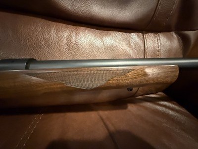 Cooper Model 22 6mm BR - Image 8 of 13