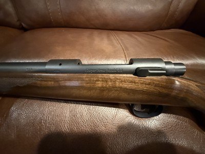 Cooper Model 22 6mm BR - Image 2 of 13