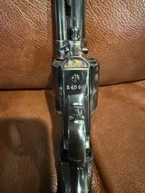USFA Colt 45 Revolver - Image 8 of 8