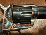 USFA Colt 45 Revolver - Image 6 of 8