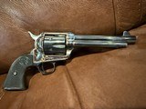 USFA Colt 45 Revolver - Image 3 of 8