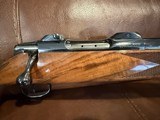 Colt Sauer 22-250 - 3 of 15