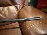 Colt Sauer 22-250 - 6 of 15