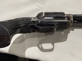 Colt SAA Second Generation 45 First Year 1956 - Image 6 of 10