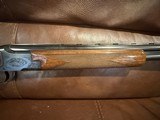 Browning Superposed Lightning 20 Gauge Belgium - Image 7 of 11