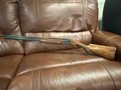 Browning Superposed Lightning 20 Gauge Belgium - Image 2 of 11