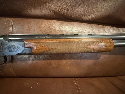 Browning Superposed Lightning 20 Gauge Belgium - Image 7 of 11