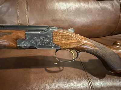 Browning Superposed Lightning 20 Gauge Belgium - Image 5 of 11