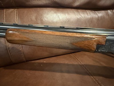 Browning Superposed Lightning 20 Gauge Belgium - Image 8 of 11