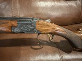 Browning Superposed Lightning 20 Gauge Belgium - Image 5 of 11