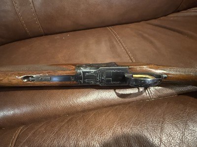 Browning Superposed Lightning 20 Gauge Belgium - Image 10 of 11