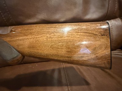 Browning Superposed Lightning 20 Gauge Belgium - Image 9 of 11