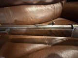 Winchester 1886 40-65 Stamped Browning Brothers Mfg 1887 - Image 10 of 13