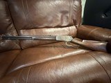 Winchester 1886 40-65 Stamped Browning Brothers Mfg 1887 - Image 8 of 13