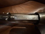 Winchester 1886 40-65 Stamped Browning Brothers Mfg 1887 - Image 9 of 13