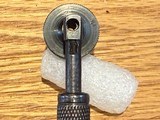 Lyman Number 15 Windage Tang Sight For Winchester 1886 - Image 7 of 9