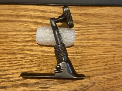 Lyman Number 15 Windage Tang Sight For Winchester 1886 - Image 2 of 9