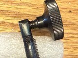 Lyman Number 15 Windage Tang Sight For Winchester 1886 - Image 9 of 9