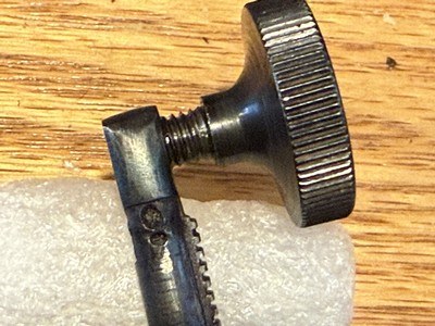 Lyman Number 15 Windage Tang Sight For Winchester 1886 - Image 9 of 9
